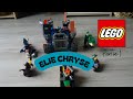 Je vous prsente mes lego partie 1