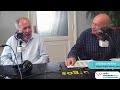 "ECHANDO LA MAÑANA" con Jesús García Bueno