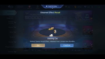 I GOT DASHING CAT EPIC RECALL FOR ONLY 12 DRAW REAL COST 280 DIAMONDS WITH PROMO DIAMOND ONLY 17