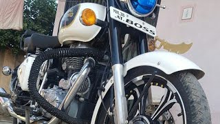 New Product From Brite-O For Bullet Engine Polish