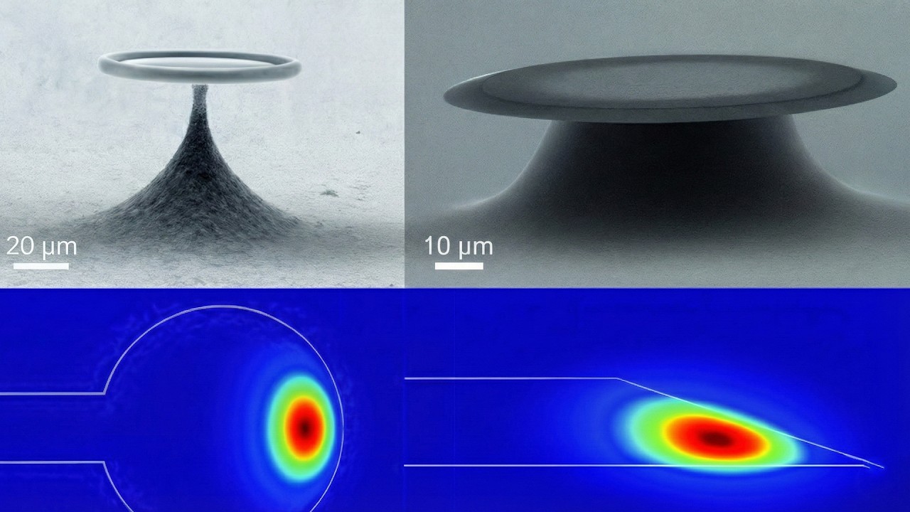 ¡Un físico descubre nuevos estados de la materia! No son gas, ni líquido,  ni sólido...