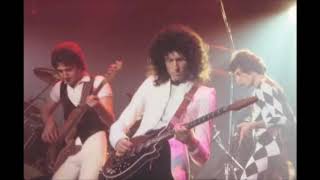 Queen My Melancholy Blues (Live At Detroit 1977) 1hour