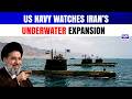 Trump Faces Iran’s Ghadir Submarine Pressure In Strategic Gulf Waters