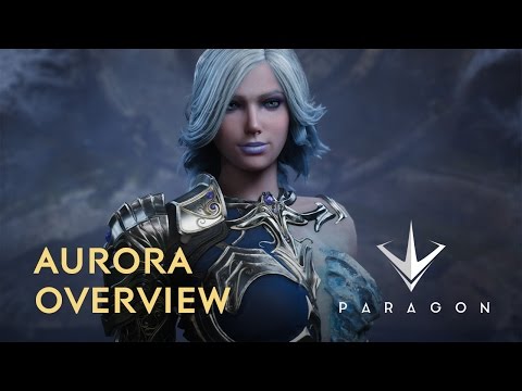 Paragon - Aurora Overview