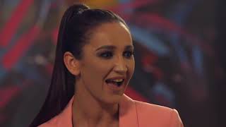 Olga Buzova в гостях у Регины Тодоренко Olga Buzova в гостях у Регины Тодоренко