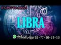 LIBRA. HORÓSCOPO SEMANAL DEL 23 AL 29 DE SEPTIEMBRE. - EL TAROT DE LUCÍA ♎