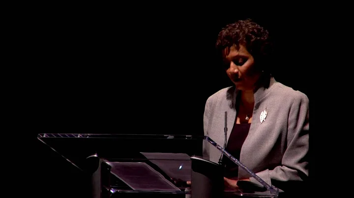 2009 Innovation Summit: Plenary 1.2 Geeta Rao Gupta