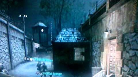 SPAWN TOMAHAWK ON HANOI