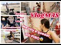 VlogMAS - Estan acabando con mi PINITO😡