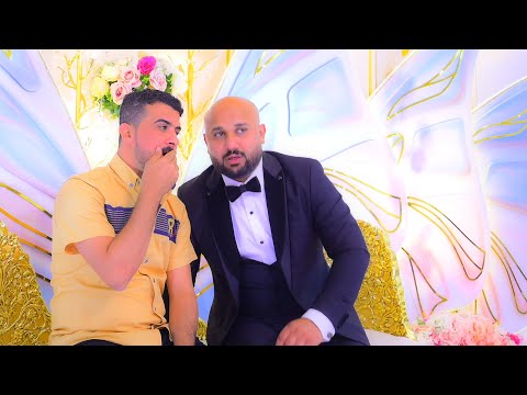 بعد ماكو وكت وين انت صرت عبد الله الشاهين وفرقة وناسة الشعبية حفل حنة امجد الجبوري حسين نصير