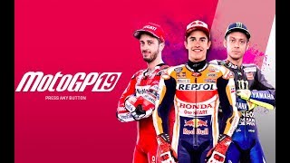 MotoGP 2019 For PS4 Pro ( Amazing Bike Game ) screenshot 2