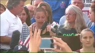 Emma Gunzalez Admits To Being A Bully