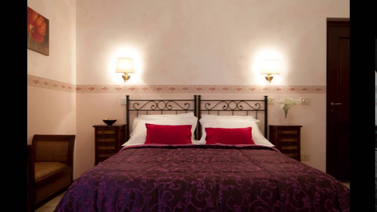 Bed and Breakfast Roma - Centro Storico