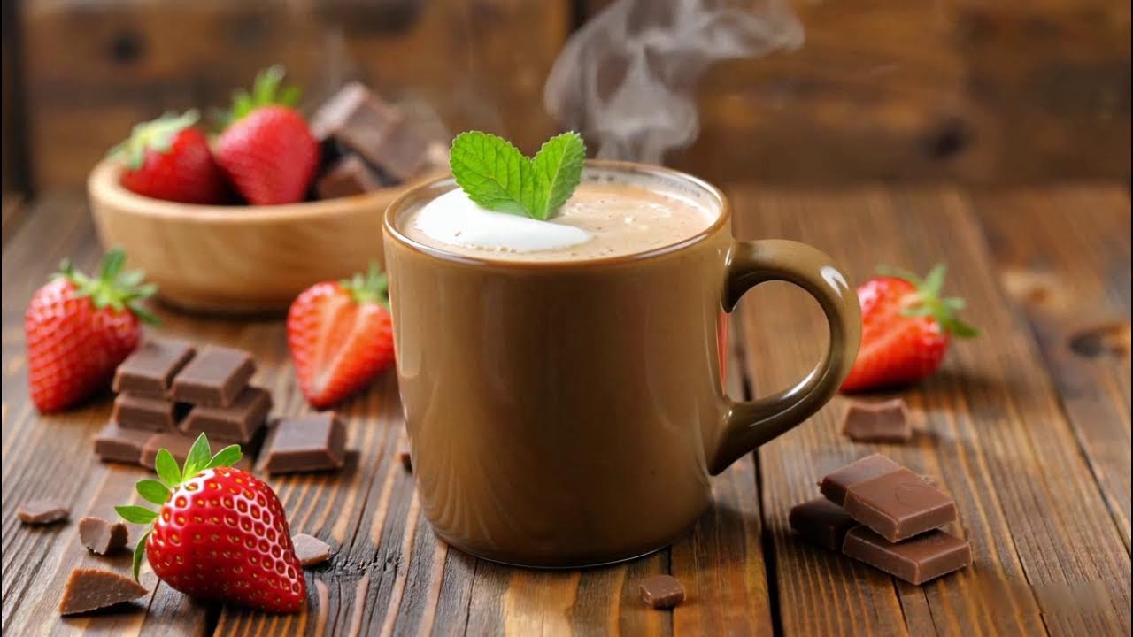 Positive March Jazz ☕ Delicate Spring Jazz Cafe & Smooth Bossa Nova Instrumental for Relaxation