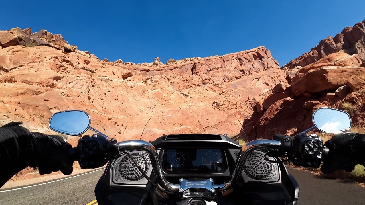 Moab to Durango