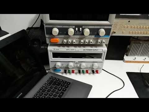 Fonte MPC-3005 funciona bem se n&atilde;o a ligares  em s&eacute;rie com outra