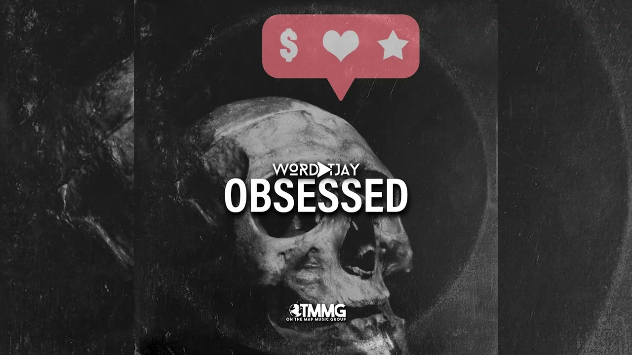 Watch WordPlay T. Jay - Obsessed (Official Audio) on YouTube Watch WordPlay T. Jay - Obsessed (Official Audio) on YouTube
