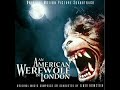 American Werewolf In London Soundtrack A Word Of Explanation Slowed