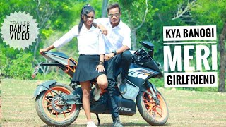 Trailer kya banogi meri girlfriend ||Nagpuri sadri || Dance