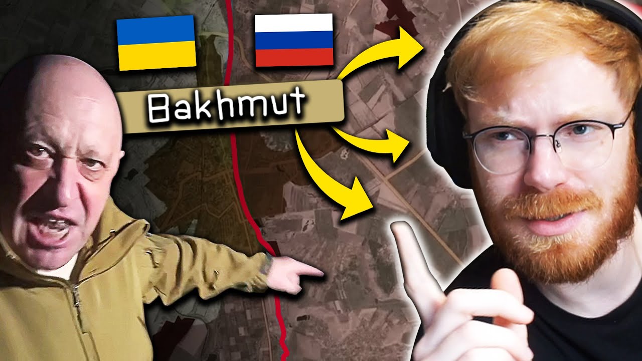 How Wagner's Retreat Would COLLAPSE Russia