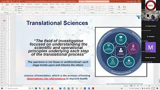 iFDP session 1- The Regulatory Milestones in Drug Development