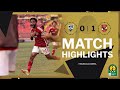 HIGHLIGHTS | Medeama SC 🆚 Al Ahly FC | Matchday 5 | 2023/24 #TotalEnergiesCAFCL