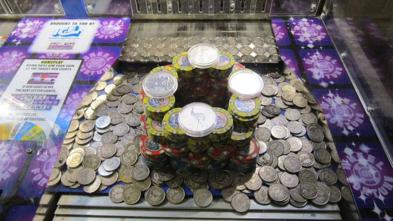 Ого, посмотрите, что я построил! хахаха