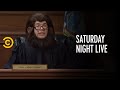 Monkey Trial (Sub Indonesia) | SNL S47