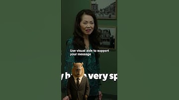 Create Presentation Skills From Scratch