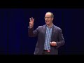 Limited Resources or Unlimited Resourcefulness: Getting More Done | Scott Lesnick | TEDxOshkosh