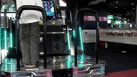 DDR X LOVING YOU (Epidemik remix)