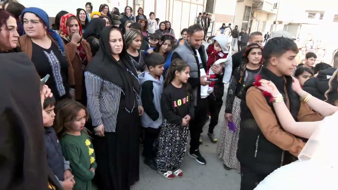 NİZİPLİ ARAP SÜLEYMANIN DÜGÜNÜ 5