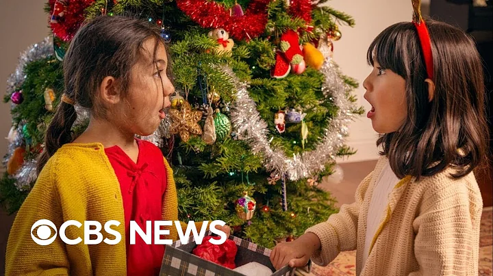 Teaching children gratitude during the holidays