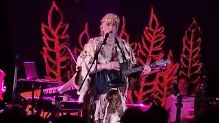 Patrick Wolf - 'Hard Times', The Brudenell Social Club, Leeds, Tuesday 13th May 2025
