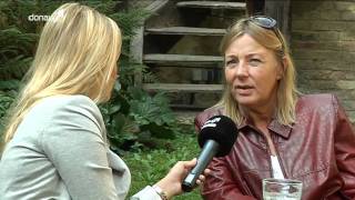 Wir in Niederbayern - Straubinger JVA Geisel im Interview mit Sabine Reisp