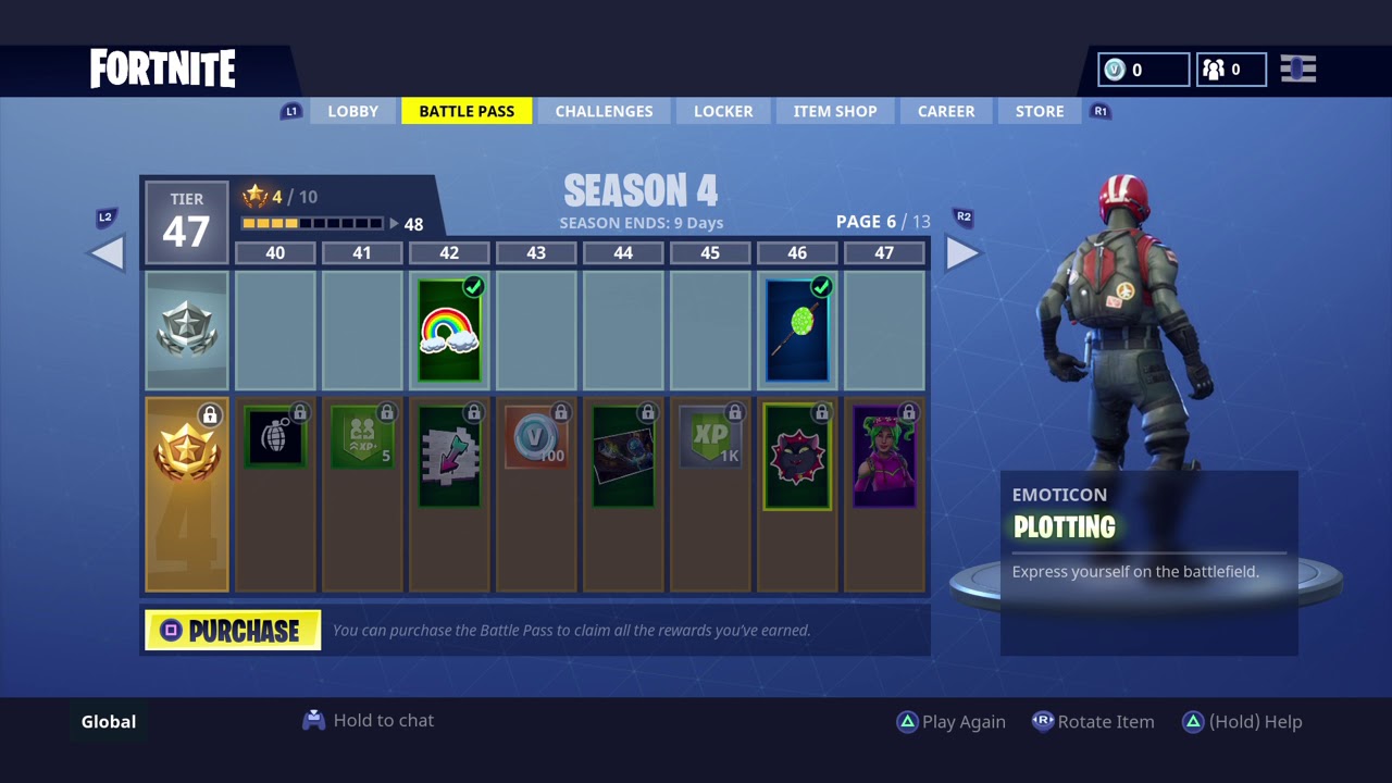 Scratch Fortnite Emotes Fortnite New Butt Scratch Emote Youtube