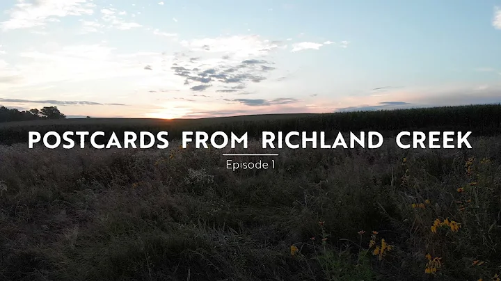 Postcards from Richland Creek | Episode 1