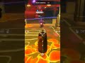 POV: El Junkrat que nadie quiere tener en contra 💥 #Overwatch2 #Junkrat #JunkratMain #ShortsClips