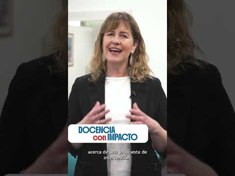 Docencia con Impacto: Aprendizaje Colaborativo Internacional en Psicología UDD