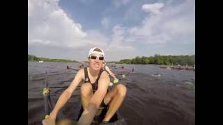 USRowing Youth Nationals 2016 - Ltwt 8 C Final - Radnor