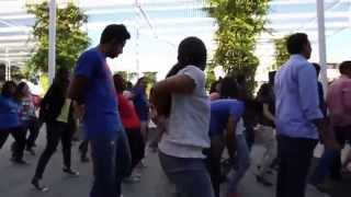 UTD ISA Fall Bash 2014 - Official Promo