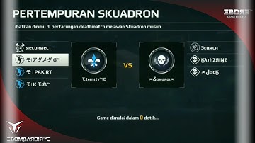 Mc5 || BDR GAMEPLAY || Setting GLTools Adreno 220 + New Json 60fps || SB || Eternity vs samurai ||