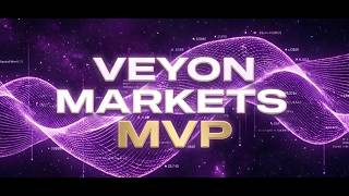 Veyon Markets - Platform Walkthrough & Trading Guide 2026 (Phase 1)