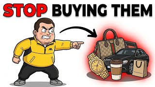 7 Things Wealthy Retirees Quietly Stopped Buying (Stay Rich Longer)