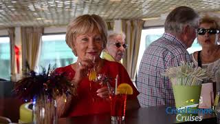 Venice River Cruises - CroisiEurope - Tweet World Cruises