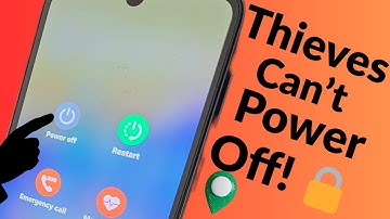 Beveilig uw Android in 2025: geavanceerde trucs om te voorkomen dat dieven uw telefoon uitschakelen