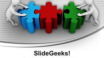 teamwork concept business powerpoint templates ppt background for slides 1112 presentation infograph