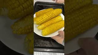 الذرة الطازجة ( سلق - شواء - تفريز )   Frech corn (boiling - grilling - frozen )