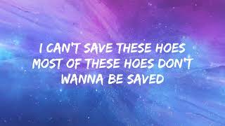 Metro Boomin, Future - I Can&#39;t Save You (Interlude) ft. Don Toliver (Lyrics)