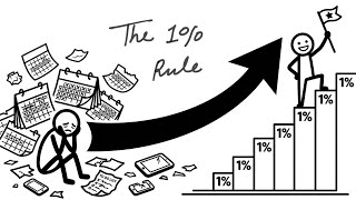The 1% Rule That Changes Everything | 